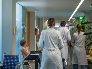 Investitionen in Gesundheitsbauten beschlossen