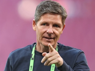 Glasner plant in Mailand Treffen mit Milan-Boss - Medien