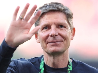 AC Milan laut Zeitung vor Verpflichtung von Trainer Glasner