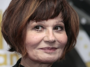 "Etienne"-Sängerin Guesch Patti gestorben