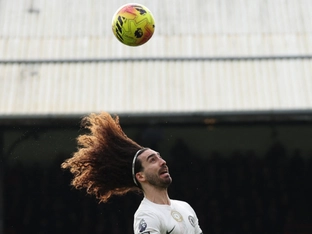 Europameister Cucurella wechselt zu Real Madrid