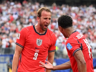 England nach 2:0-Arbeitserfolg gegen Panama Gruppensieger