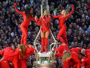 Helene Fischer in den Niederlanden nun in kleinerer Arena