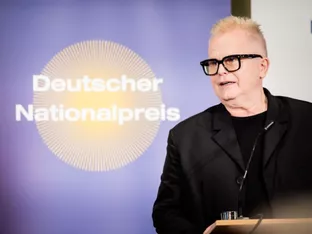 Herbert Grönemeyer kritisiert bei Preisverleihung Politik