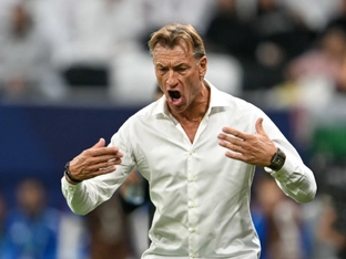 Coach Renard übernimmt bei WM-Teilnehmer Tunesien