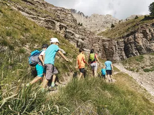Carezza Dolomites lädt die Familien zum Genießen der Berge ein