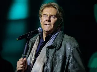 Howard Carpendale verspricht "Art von Party" im Burgenland