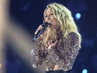 Helene Fischer dominiert erstmals deutsche Singlecharts