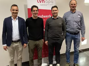 Handwerk in Abtei: Zwischen Generationswechsel und Zukunftsprojekten