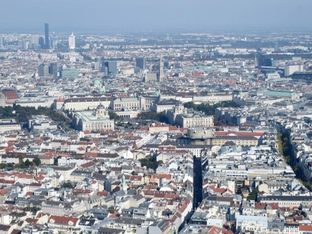 Österreich im IMD-Wettbewerbsranking nur mehr auf Platz 29