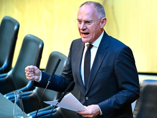 EU-Innenminister beraten Return Hubs und neuen Asylpakt