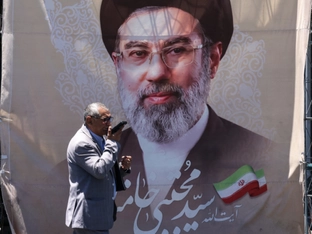 Khamenei billigt Absichtserklärung mit den USA - Trump wütet