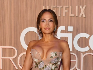 Jennifer Lopez ist seit Scheidung ein neuer Mensch