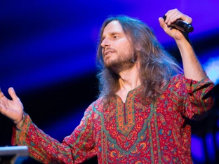 "Aurora": Neues Album der Prog-Rock-Ikonen Yes