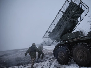 EU gibt wehrpflichtigen Ukrainern keinen Schutzstatus mehr