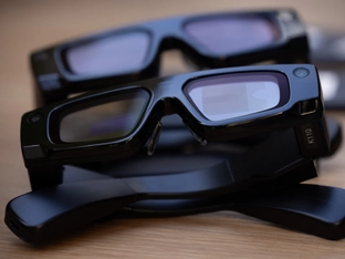 Snapchat-Firma bringt Brillen mit Mini-Display auf den Markt