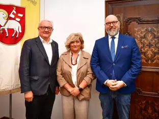 Brixen und unibz machen Stadtgeschichte digital erlebbar