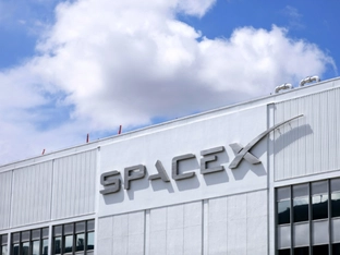 SpaceX könnte beim Börsengang mehr einnehmen als erwartet
