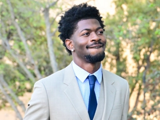 Rapper Lil Nas X arbeitet wieder kreativ