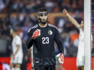 ÖFB-WM-Gegner Algerien feiert 1:0-Sieg in den Niederlanden