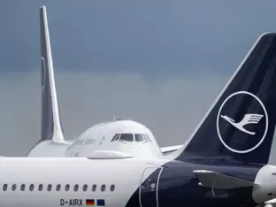 Lufthansa könnte wegen Kerosinmangels Flugzeuge stilllegen