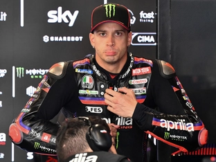 Bagnaia Sprint-Sieger - Bezzecchi darf im GP nicht starten