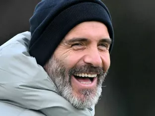 Maresca folgt auf Guardiola als Manchester-City-Trainer