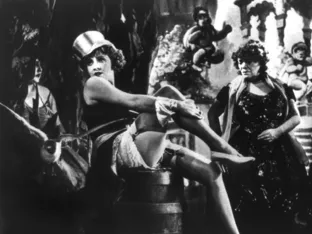 Neues Biopic über Marlene Dietrich geplant
