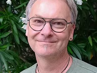 Matthias Oberbacher verstärkt die Katholische Männerbewegung Südtirol