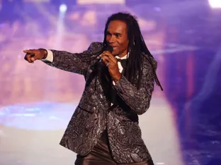 Milli-Vanilli-Frontmann doch nicht bei US-Jubiläumsfeier