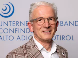 Südtiroler Export hält trotz geopolitischer Unsicherheit
