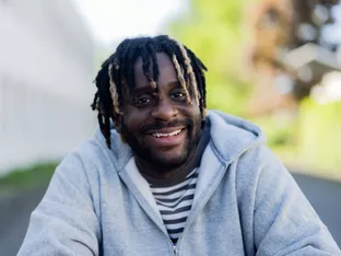 Myles Smith: Vom Hörsaal zum Popstar