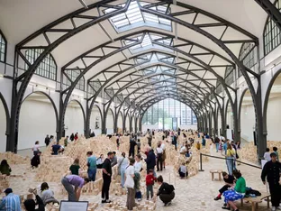 Neue Berliner "MuseumsMeileMitte" eröffnet