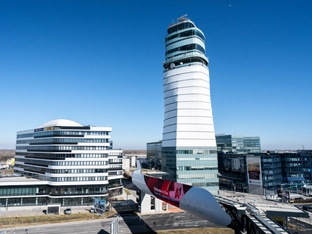 5 Prozent weniger Passagiere am Flughafen Wien im Mai