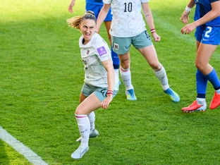 ÖFB-Elf siegt bei Söndergaard-Premiere 1:0 gegen Slowenien