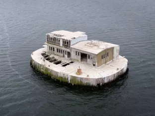 Deutsche Ostseeinsel an österreichische Firma versteigert