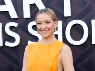 Kate Hudson musste härter kämpfen als männliche Kollegen