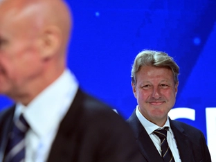 Eliasch abgewählt - Ospelt neuer FIS-Präsident