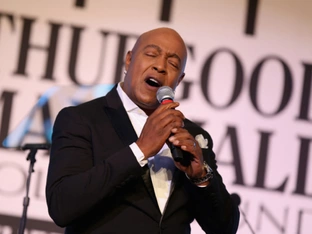Soul-Sänger Peabo Bryson tot