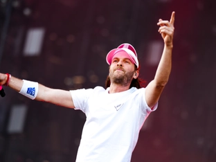 "Fast beste Zeit" für "alte Säcke" Sportfreunde Stiller