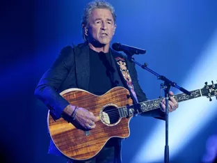 Rocksänger Peter Maffay kann sich Texte nicht merken