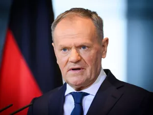 Ukraine-Wiederaufbaukonferenz in Danzig ohne Selenskyj