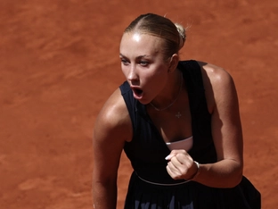 Machbare erste Aufgaben für ÖTV-Frauen in Wimbledon