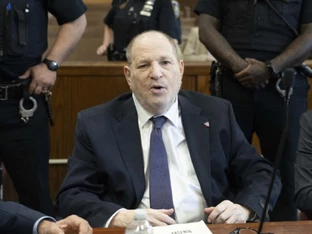 Schauspielerin will nicht mehr gegen Weinstein aussagen