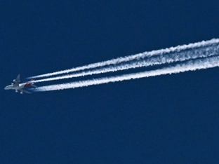 Neue längste Nonstop-Flüge zwischen Sydney und London