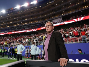 ÖFB-Teamchef Rangnick nach WM-Auftaktsieg erleichtert