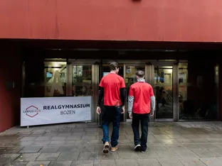 Bozner Realgymnasium erhält Anerkennung für internationalen Klassenzug