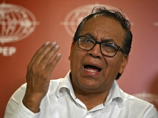 Prozess gegen Präsidentschaftskandidaten in Peru angeordnet