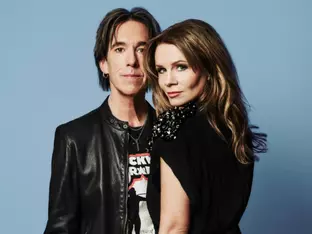 Roxette kommen "100 Prozent live" nach Wien