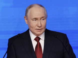 Putin lehnt Verzicht auf Langstreckenangriffe ab